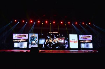 Luckkunnodu Movie Audio Launch